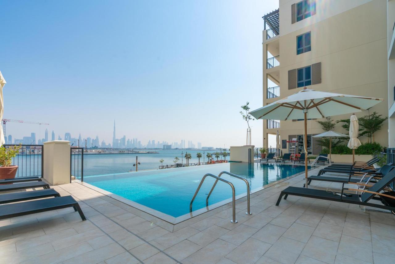 Appartement Ultimate For 4 With Sunset Balcony At La