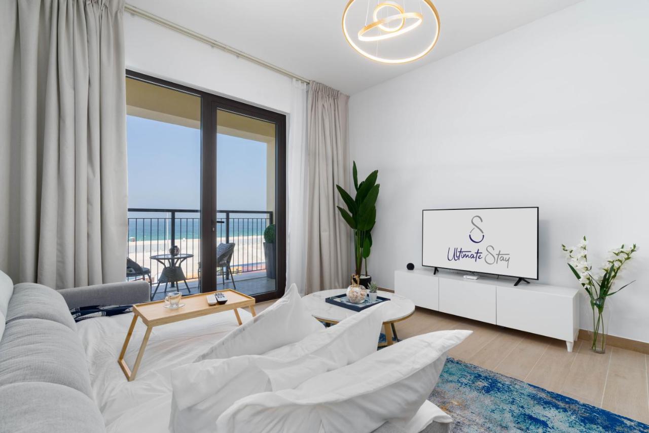 Ultimate For 4 With Sunset Balcony At La Appartement *