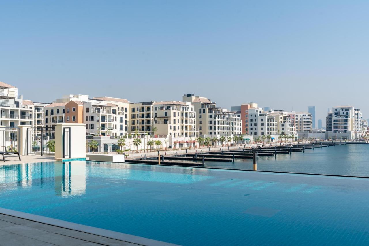 Appartement Ultimate For 4 With Sunset Balcony At La
