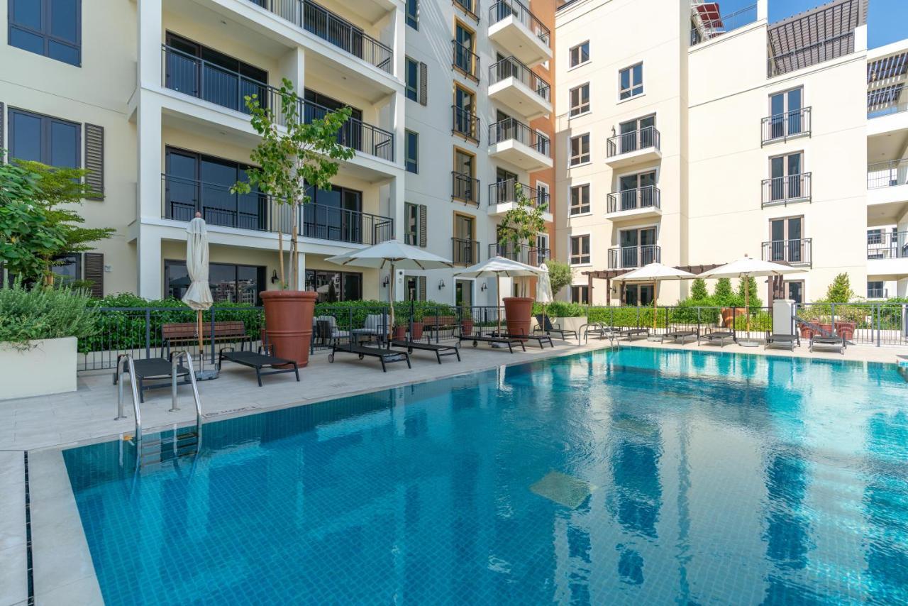 Ultimate For 4 With Sunset Balcony At La Appartement