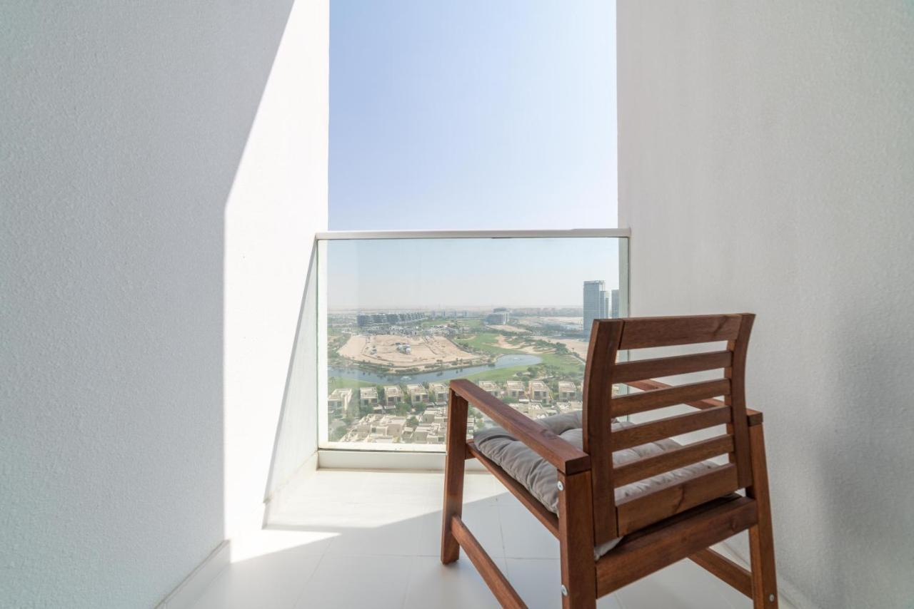 Immaculate 1br At Carson C * Dubaï