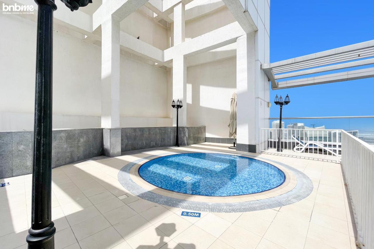 Apartamento Bnbmehomes - Spacious Studio In Downtown Near Burj Khalifa - 1703
