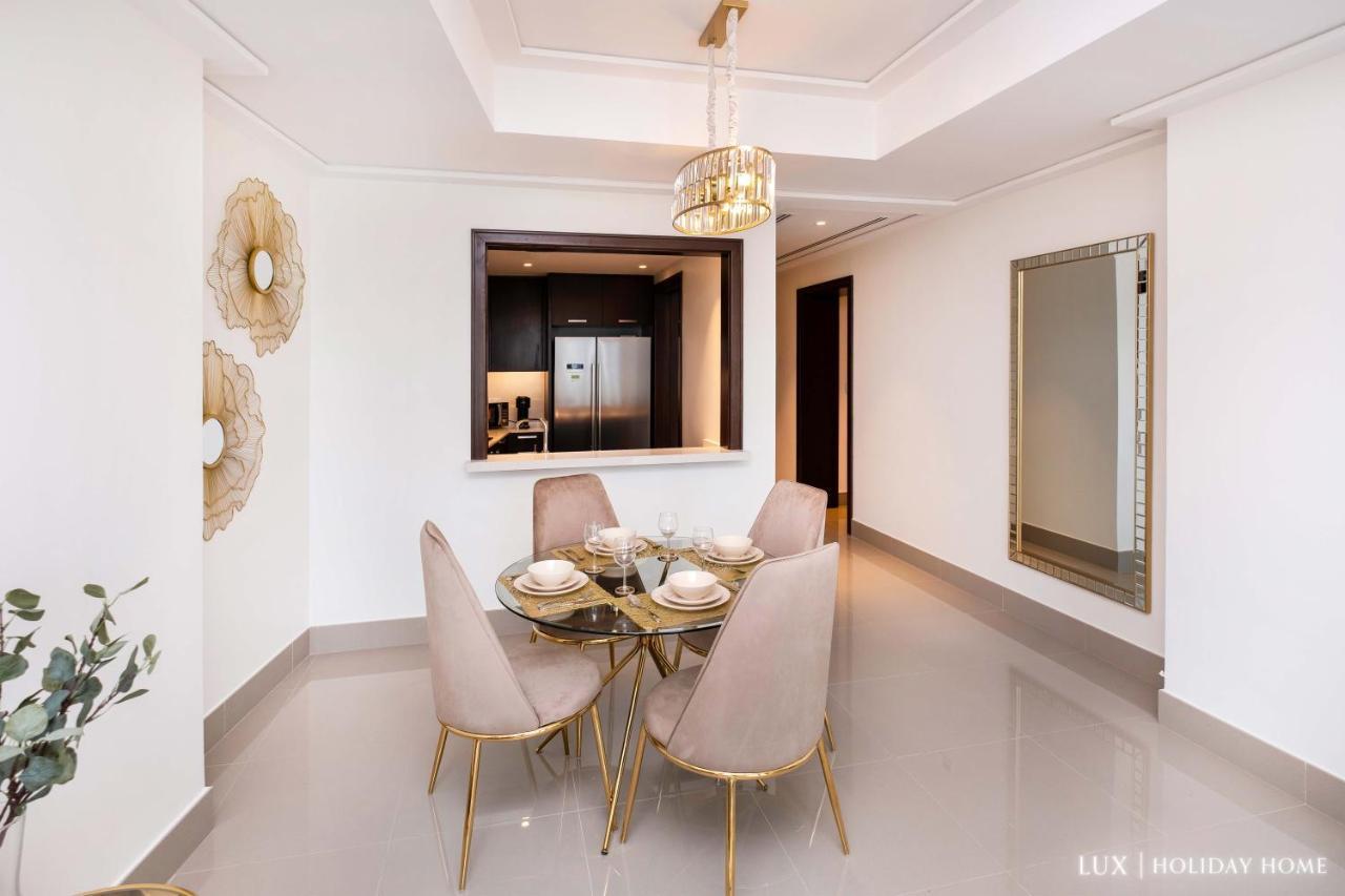 Lux The Opera Grand Burj Khalifa View Apartamento *