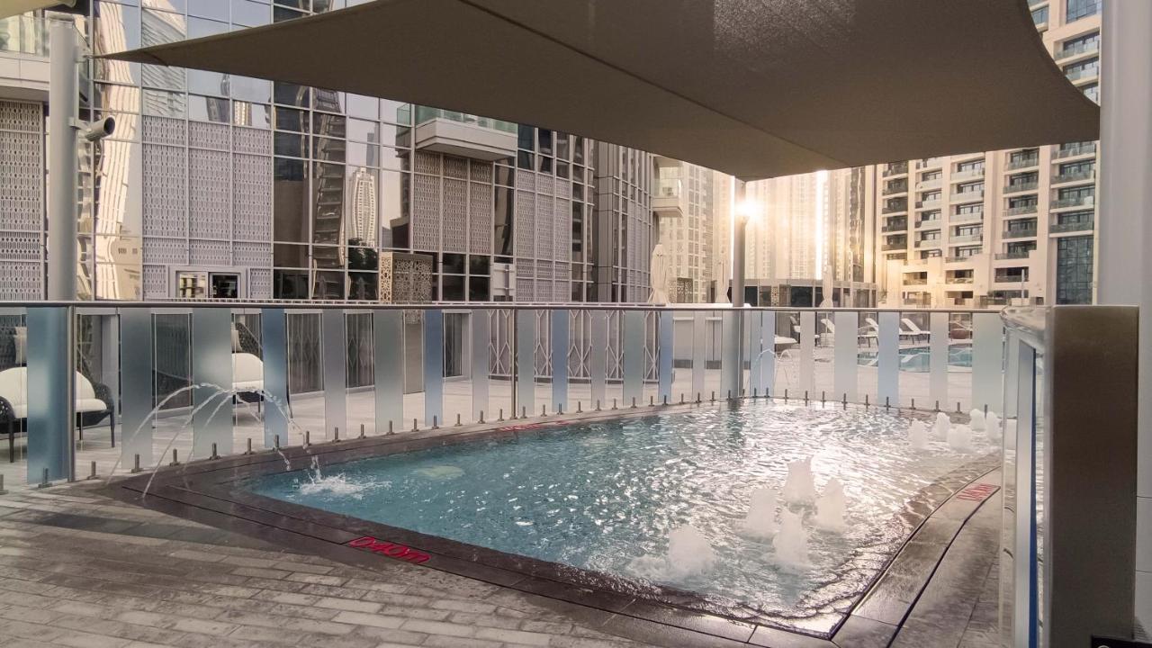 Lux The Opera Grand Burj Khalifa View Apartamento *