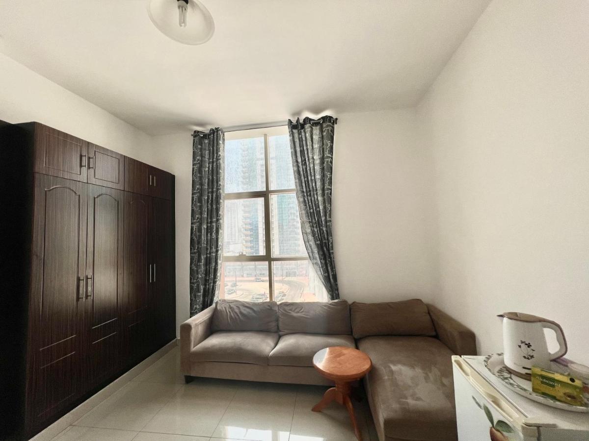 Private In 2br Dubái