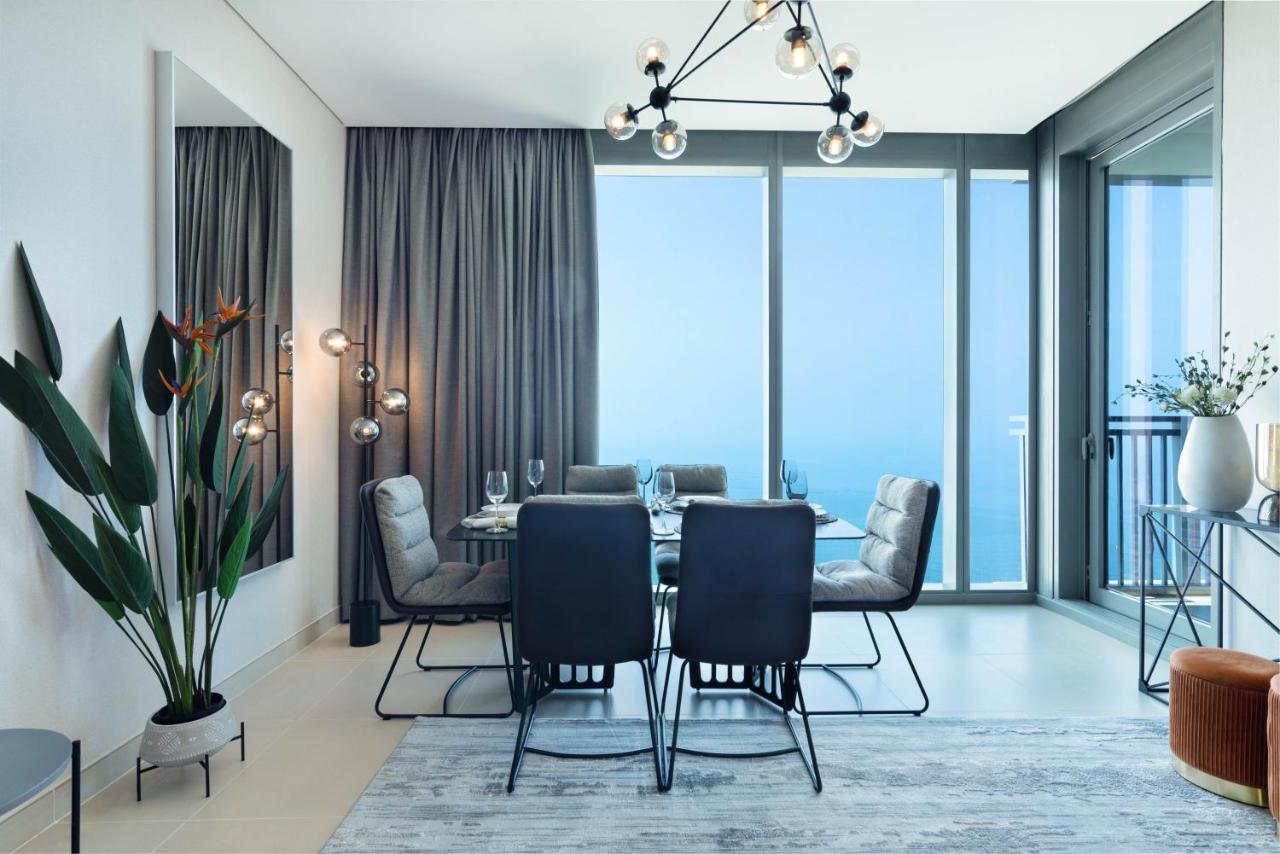 Maison Privee - 2br With Exclusive Sea Views In 5242 Marina Apartament Dubai
