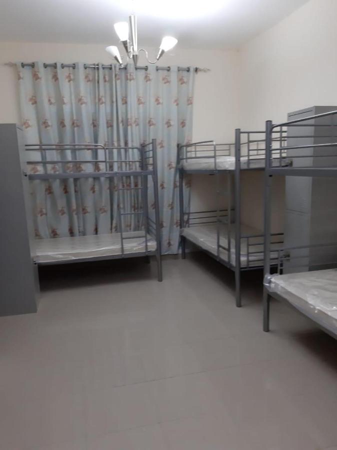 Decent 2 Boys Hostel Near Burjuman Metro Station Hostel