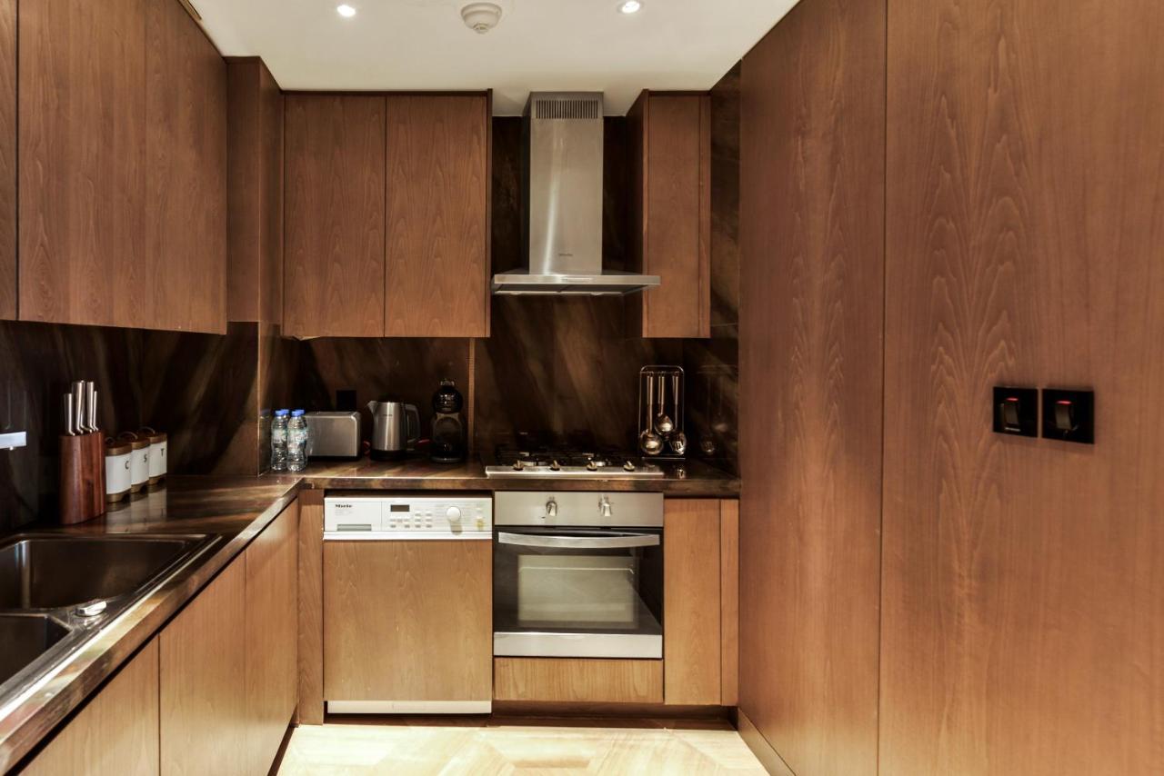 Five Palm Residences Apart-hotel