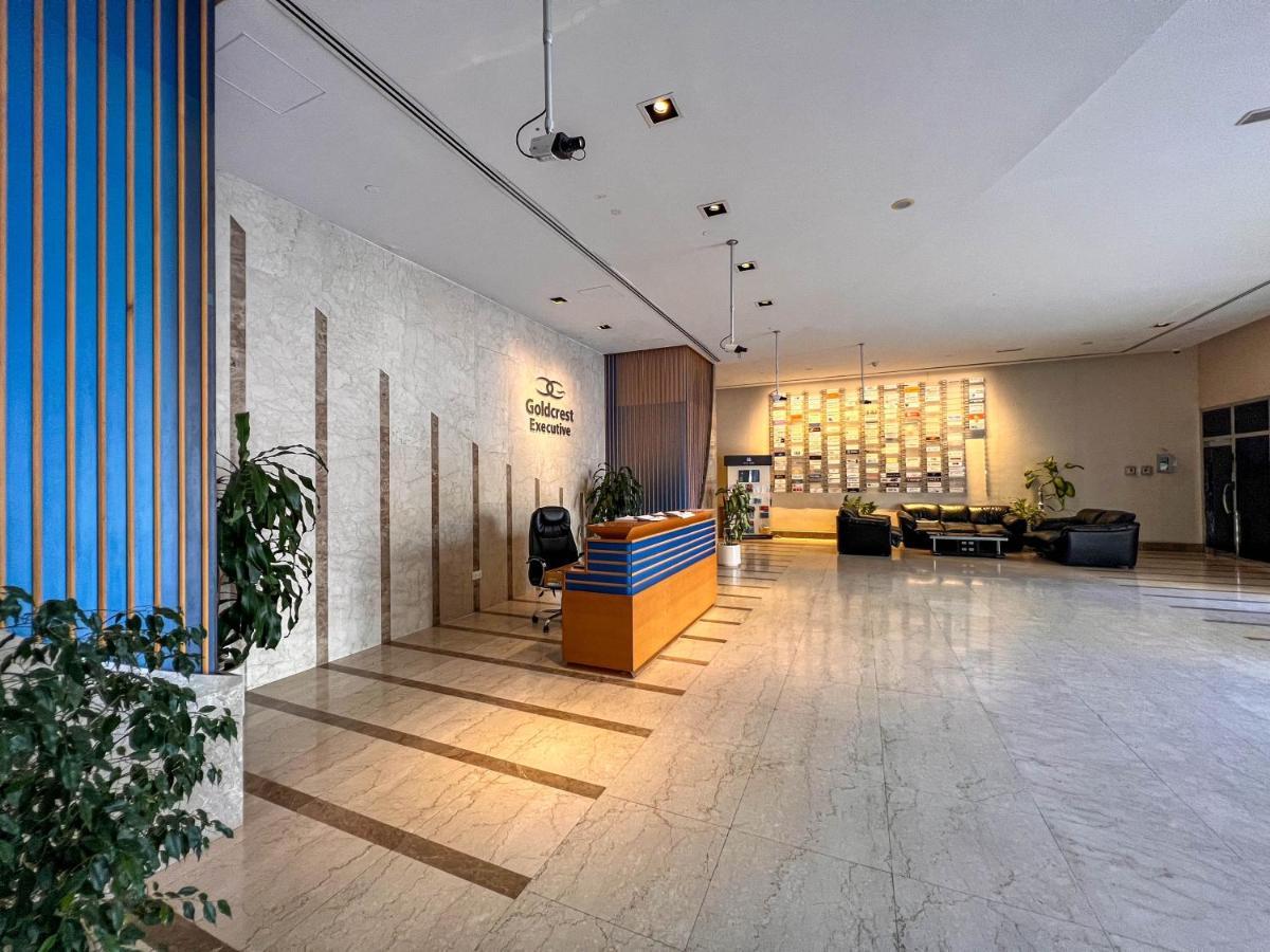 Apartamento Cosmos Living Modern Near Marina *