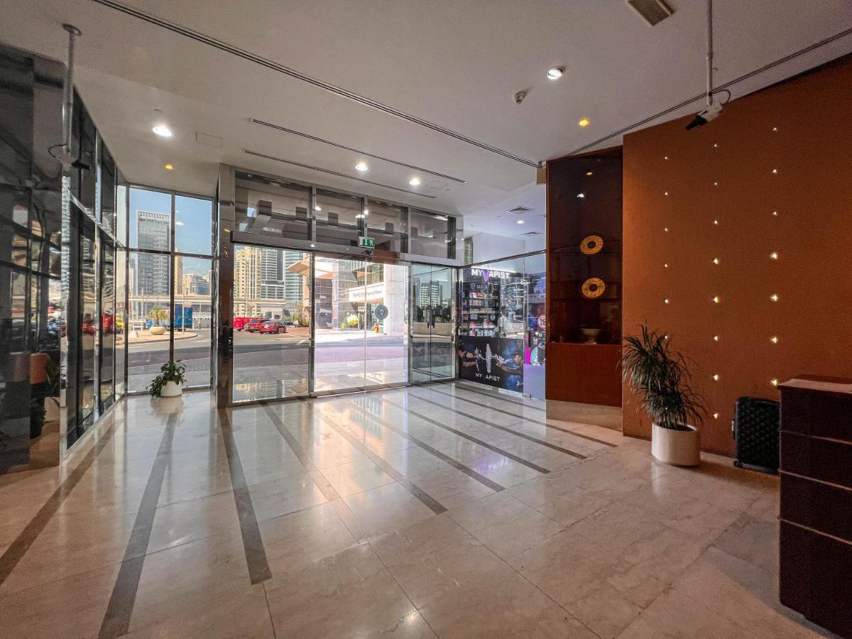 Cosmos Living Modern Near Marina Lejlighed Dubai