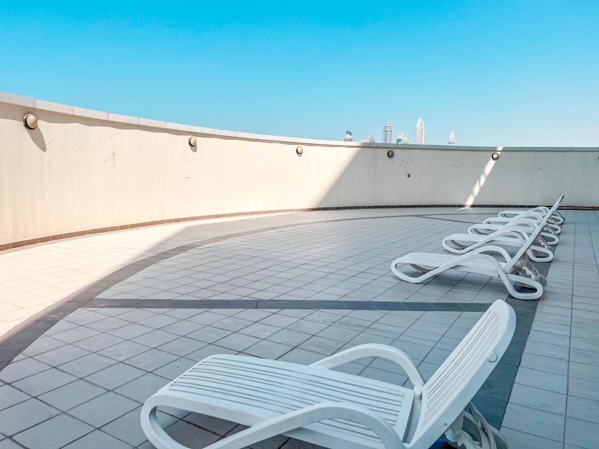 Apartamento Cosmos Living Modern Near Marina