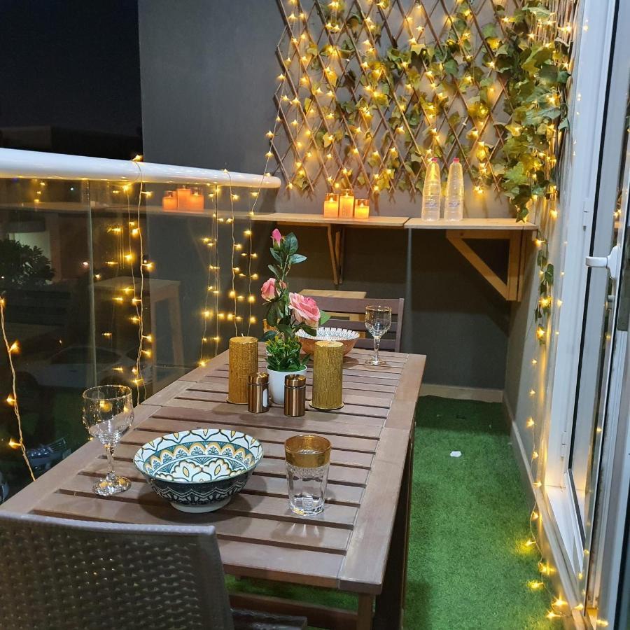 Apartamento Luxury A Short Drive Away From Downtown *