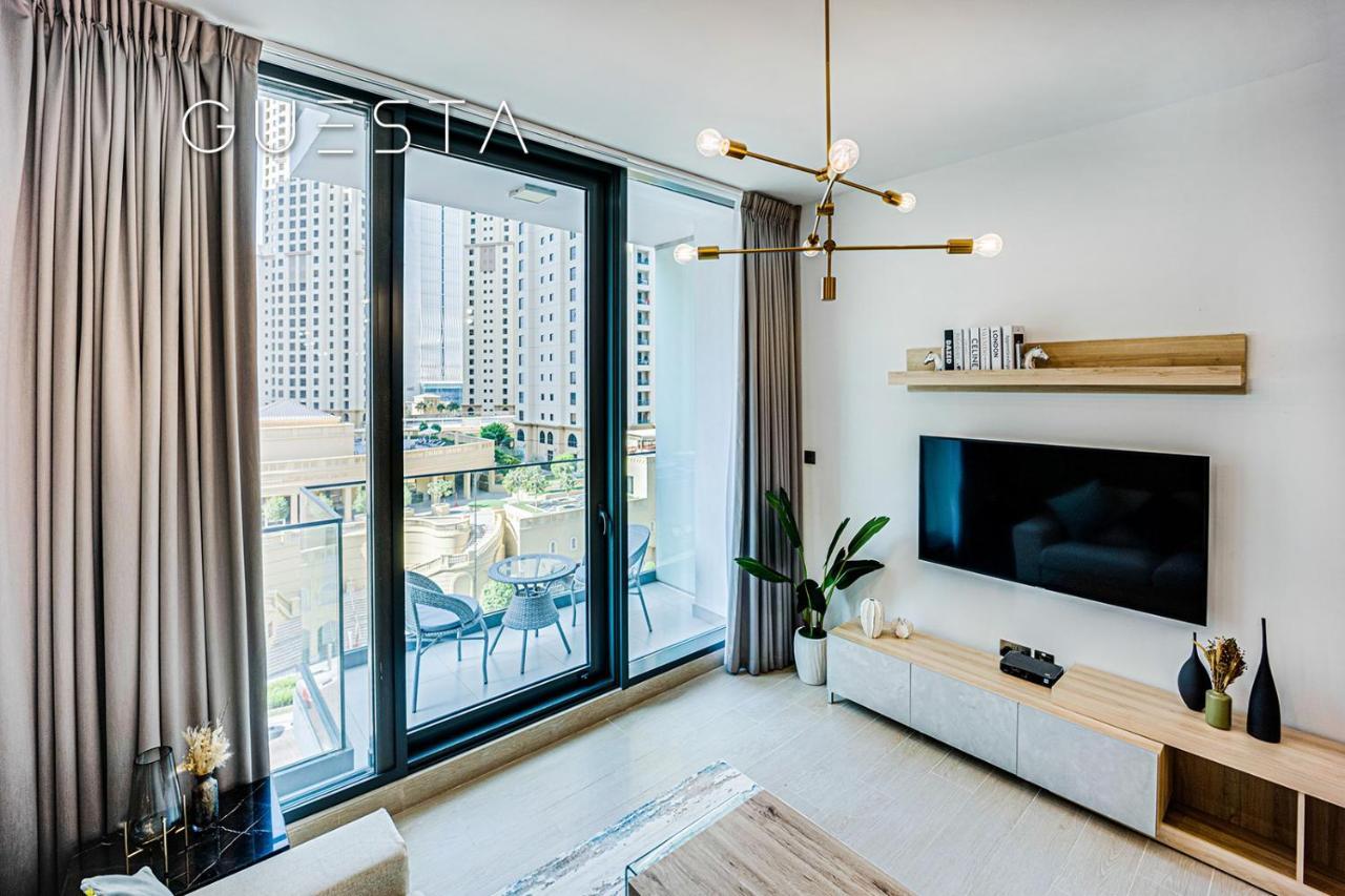 Liv Residence, Marina * Dubái