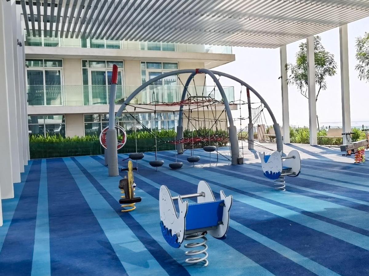 Brand New 1br - Beachfront Sunrise Bay - P203t2 Dubaï