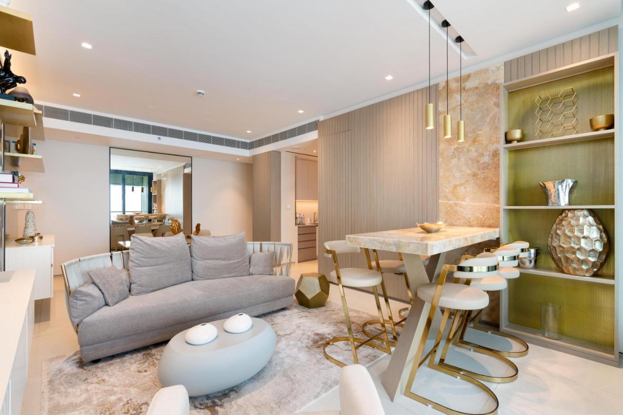 Lux I The Address Jbr I Ocean View * Dubái
