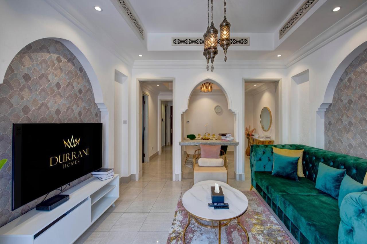 Appartement Durrani Homes - Souk Al Bahar Living Besides Burj Khalifa & Fountain
