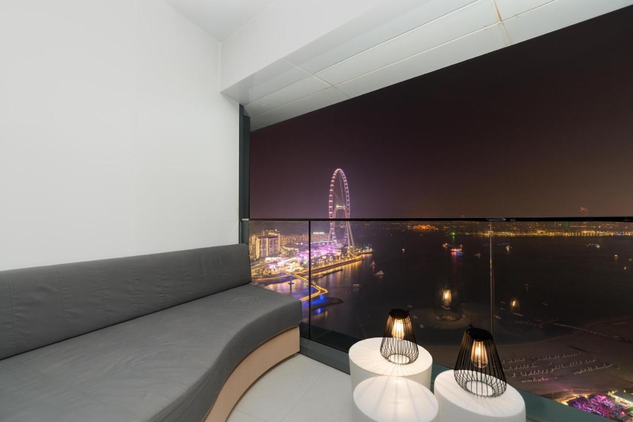 Lux I The Address Jbr I Ocean View * Dubái