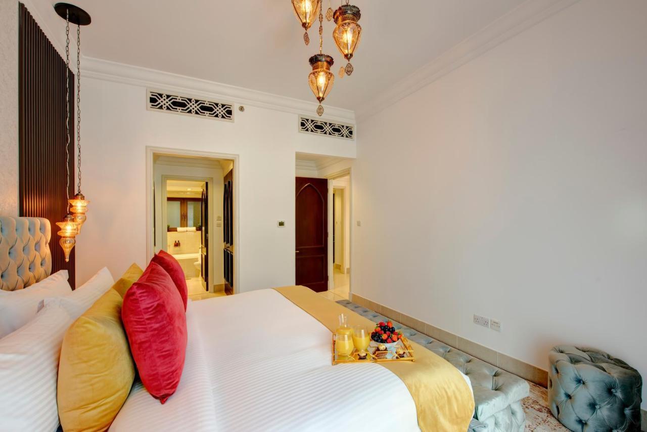 Appartement Durrani Homes - Souk Al Bahar Living Besides Burj Khalifa & Fountain