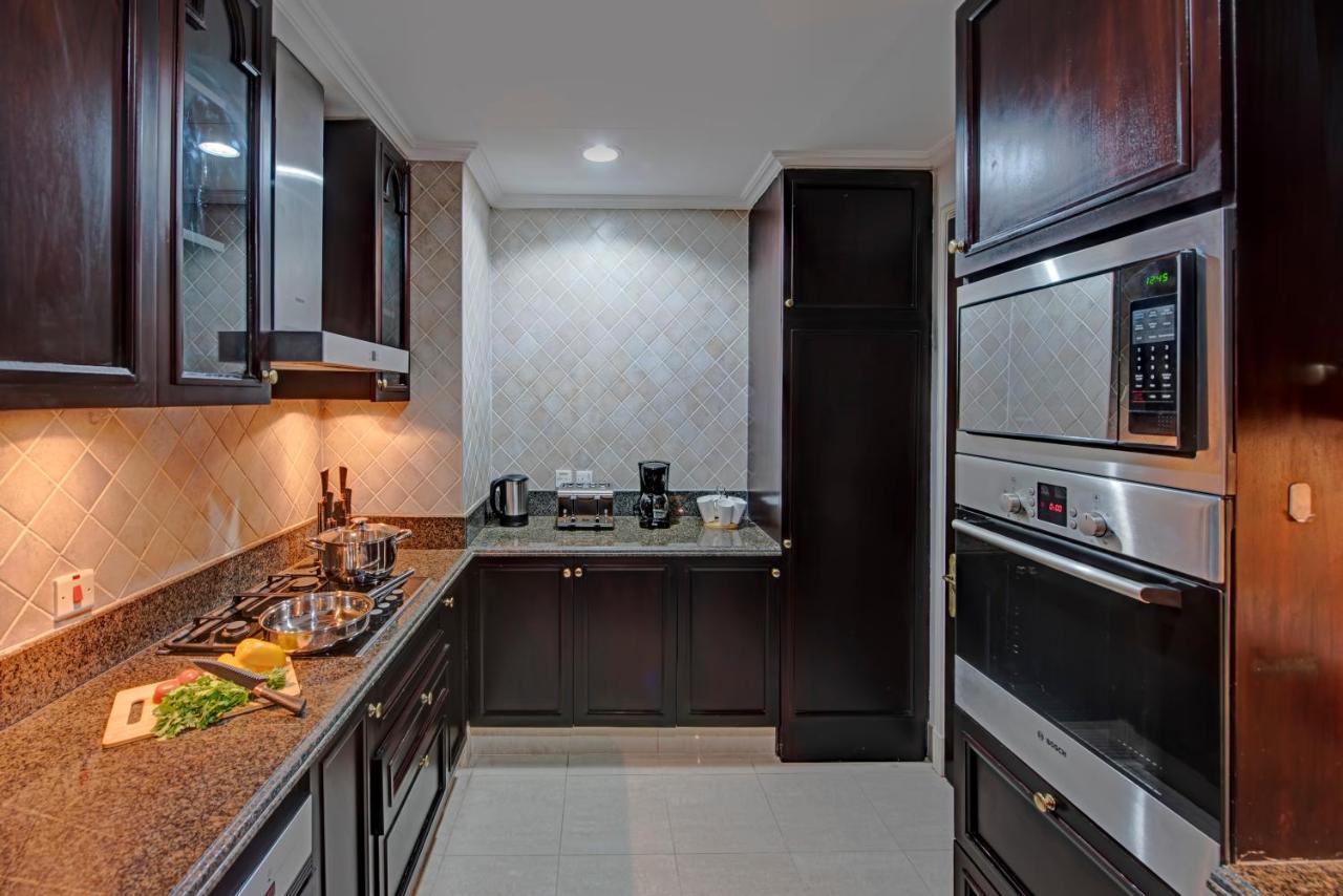 Durrani Homes - Souk Al Bahar Living Besides Burj Khalifa & Fountain Dubaï