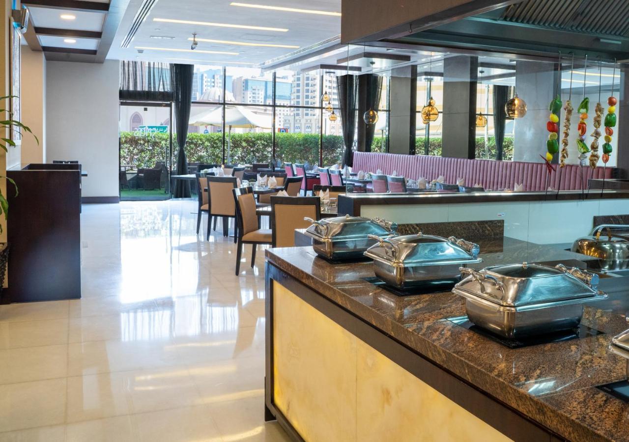 Mövenpick Al Mamzar
