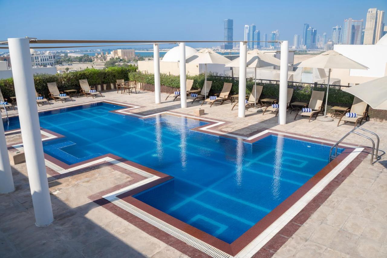 Mövenpick Al Mamzar Dubai
