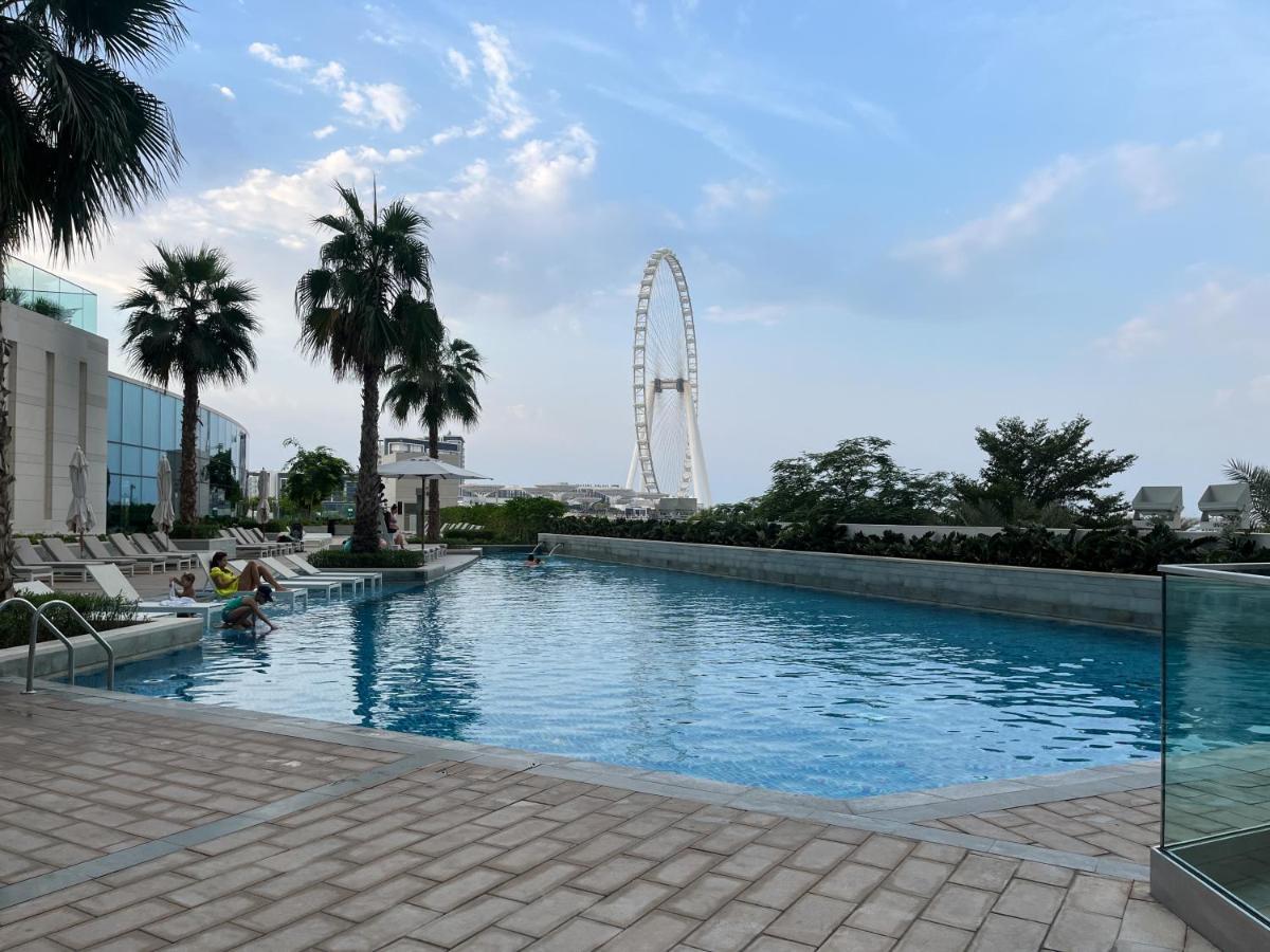 Apartamento Trophy - Jbr Address Beachfront *