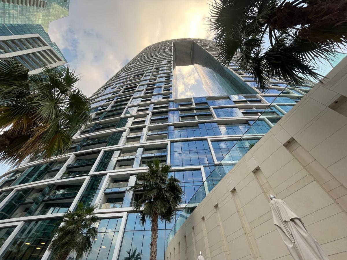 Apartamento Trophy - Jbr Address Beachfront Dubái