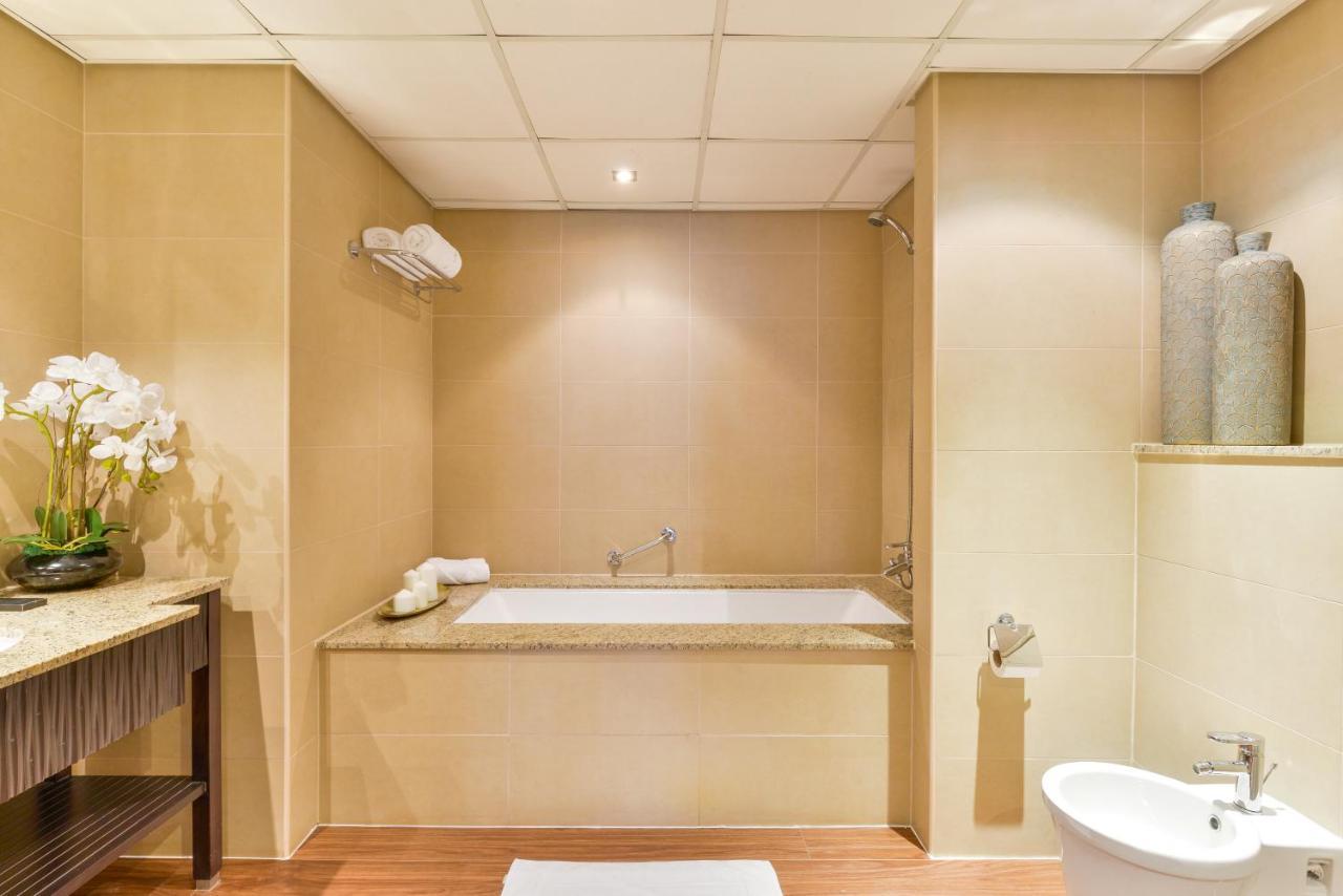 Apartament Luxury 5-star Palm *