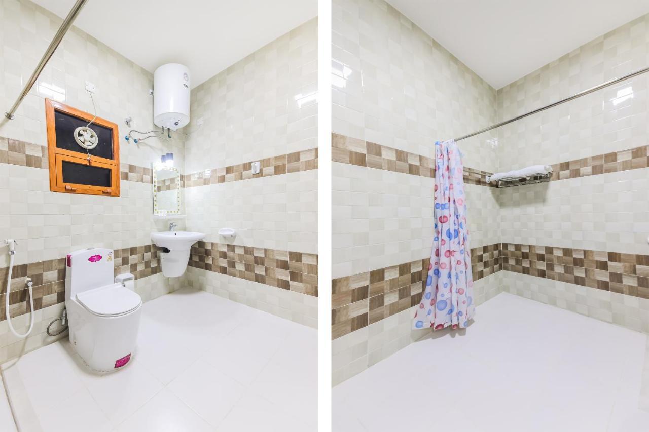 Super Oyo 850 102 Alcove Residence, Jvc - Studio * Dubai