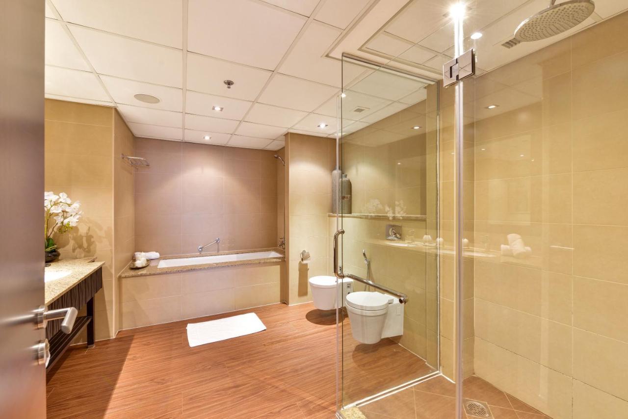 Luxury 5-star Palm Apartament *