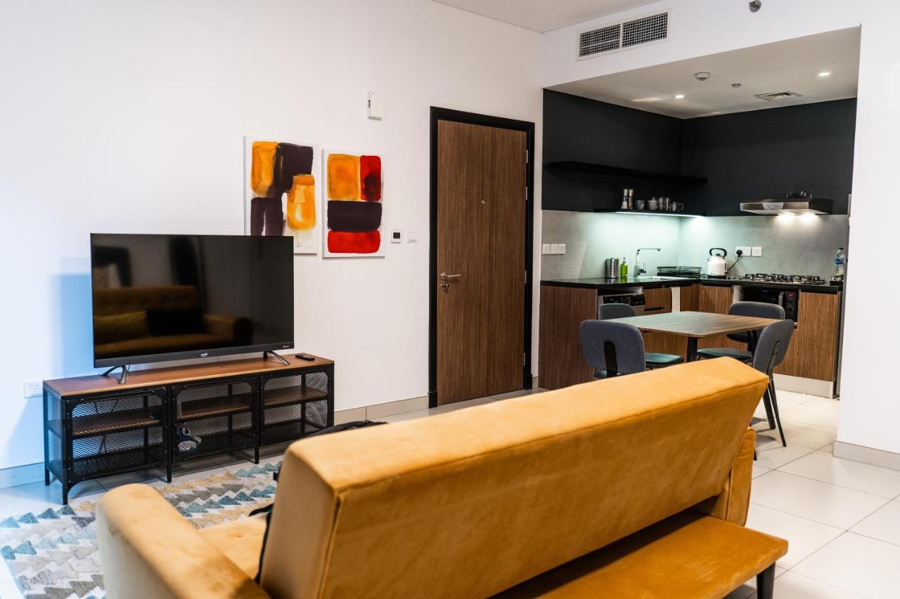 Youco Coliving Apartahotel Dubái