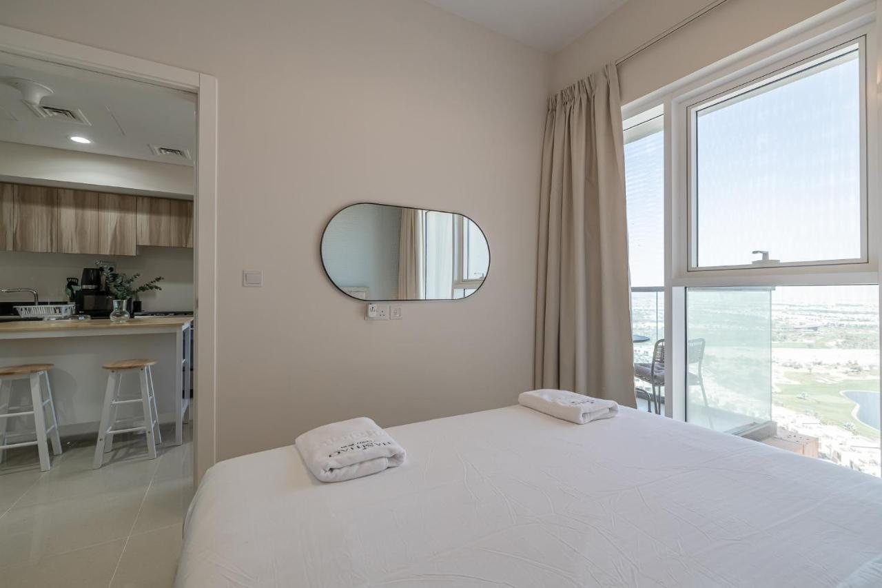Appartement View I 1 Bedroom I Golf Vita, Damac Hills *