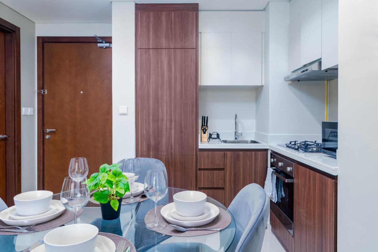 Delightful 2br At Reva Residences Dubái