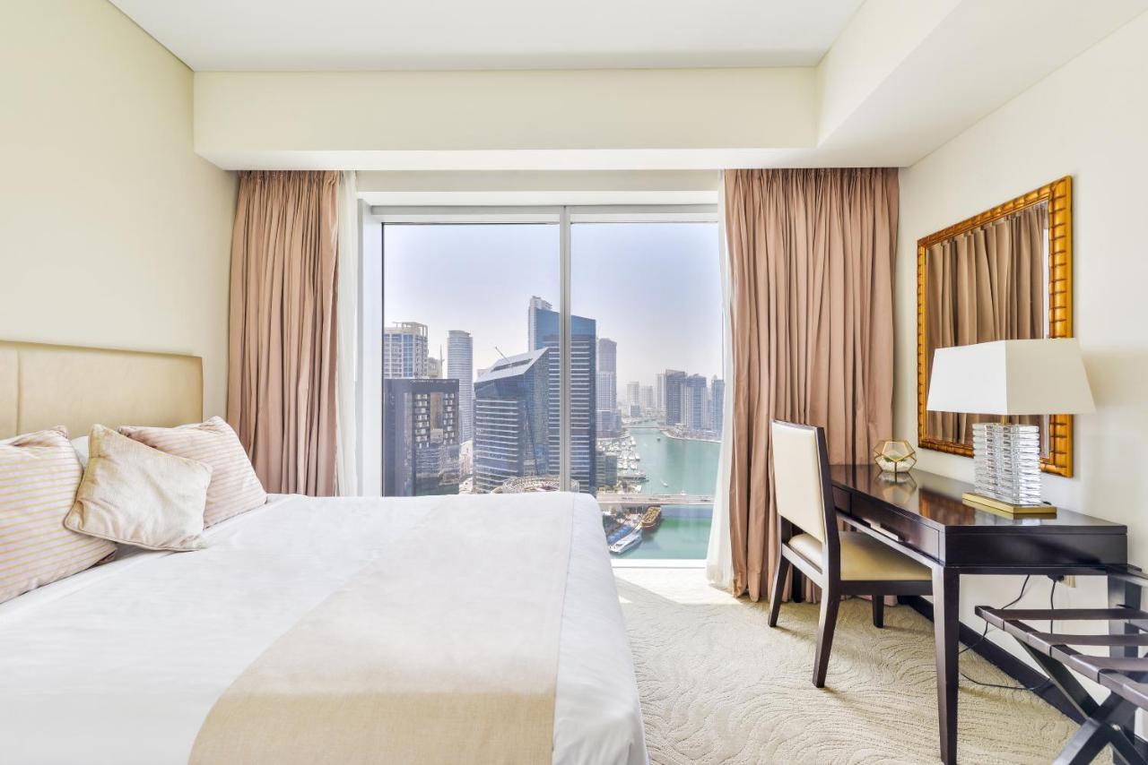 Emaar Residences Marina By Qstay - Formerly Address Marina 5* Dubai