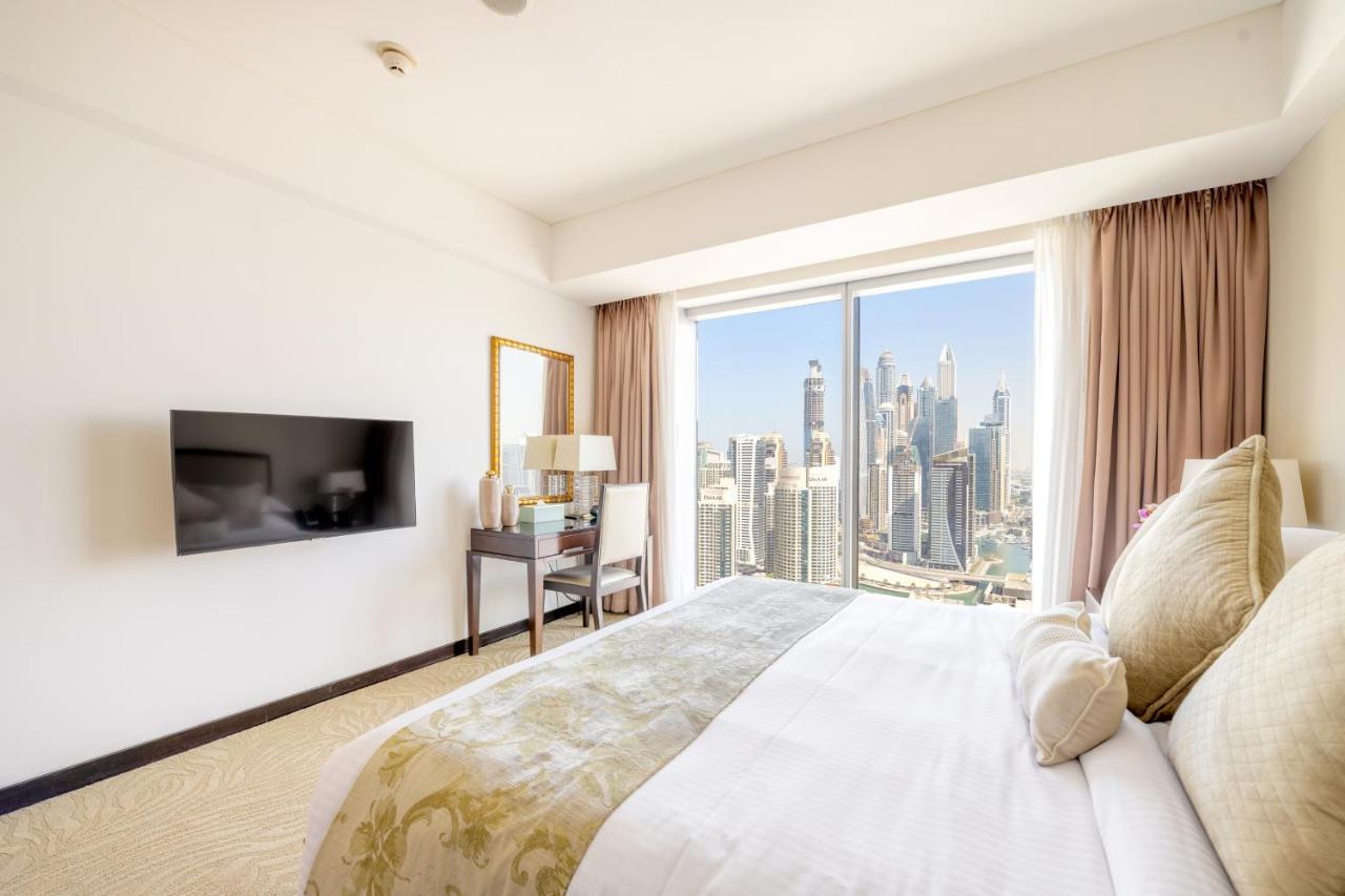 Emaar Residences Marina By Qstay - Formerly Address Marina