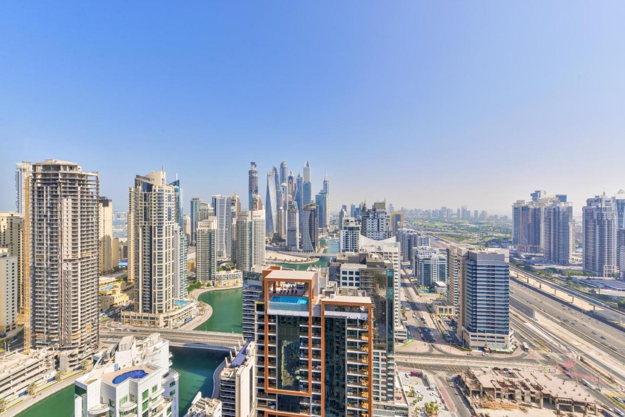 Emaar Residences Marina By Qstay - Formerly Address Marina