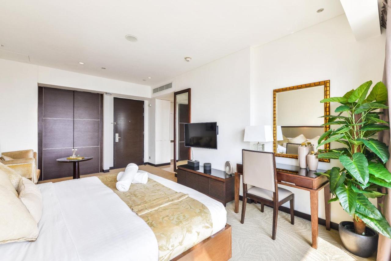 Lejlighedshotel Emaar Residences Marina By Qstay - Formerly Address Marina Dubai