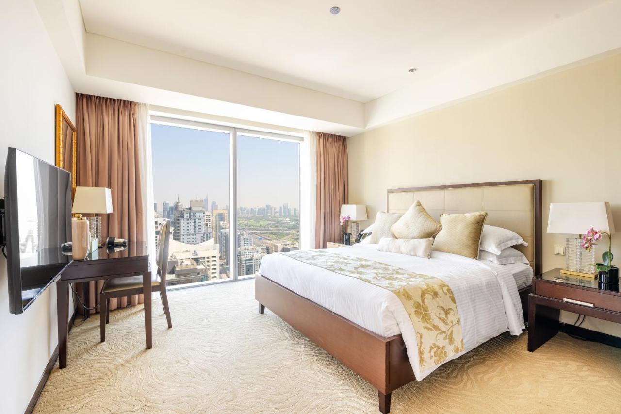 Emaar Residences Marina By Qstay - Formerly Address Marina 5*