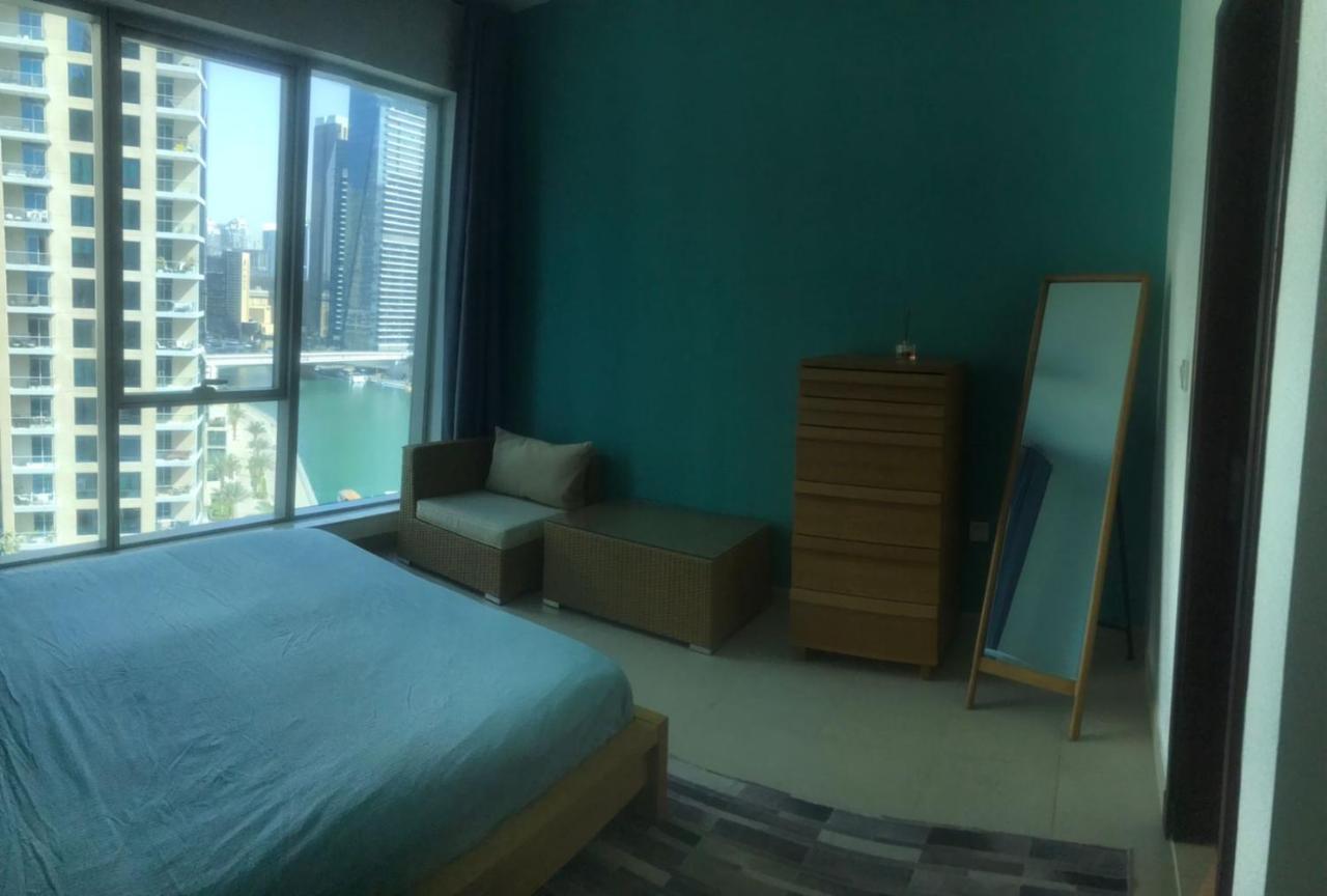 Marina/jbr Emaar-beauport Tower Apartment