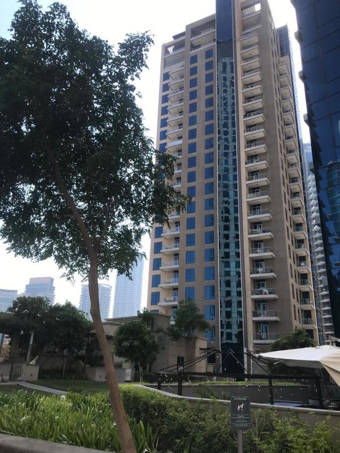 Marina/jbr Emaar-beauport Tower