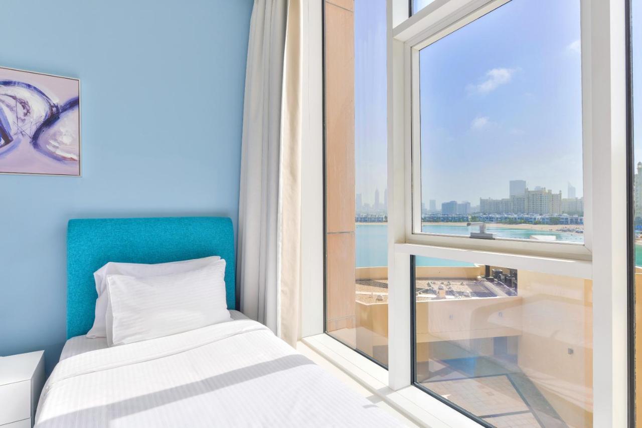 Tiara - Luxury Palm Jumeirah - Private And Pool! Lejlighed