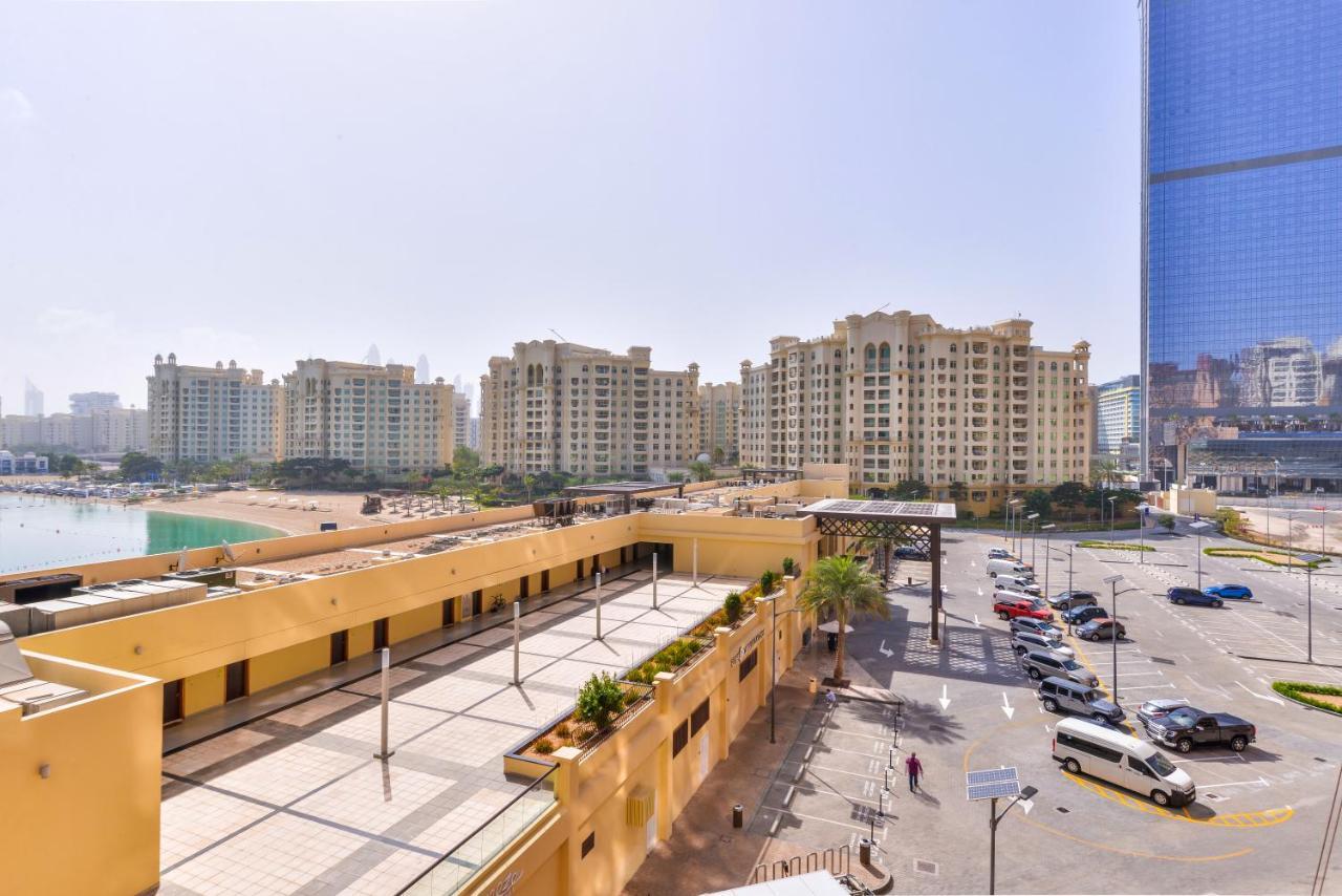 Tiara - Luxury Palm Jumeirah - Private And Pool! Lejlighed