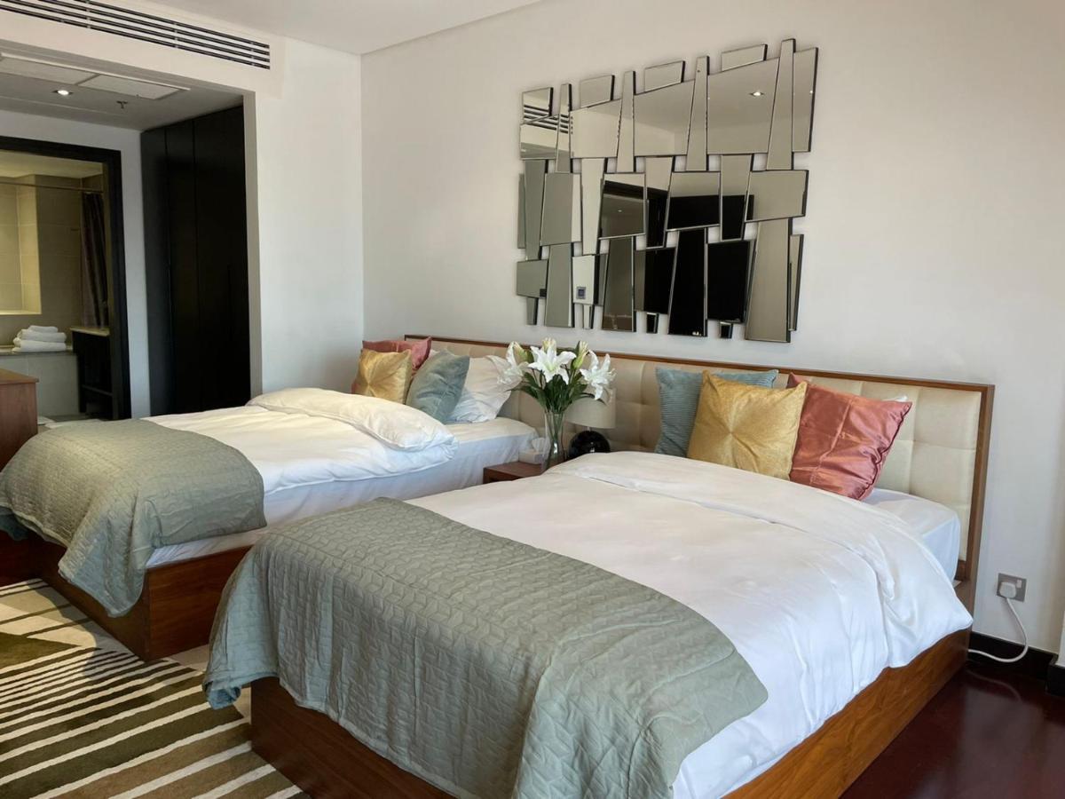 Anantara Luxury Hotel&residences 5* Apartamento