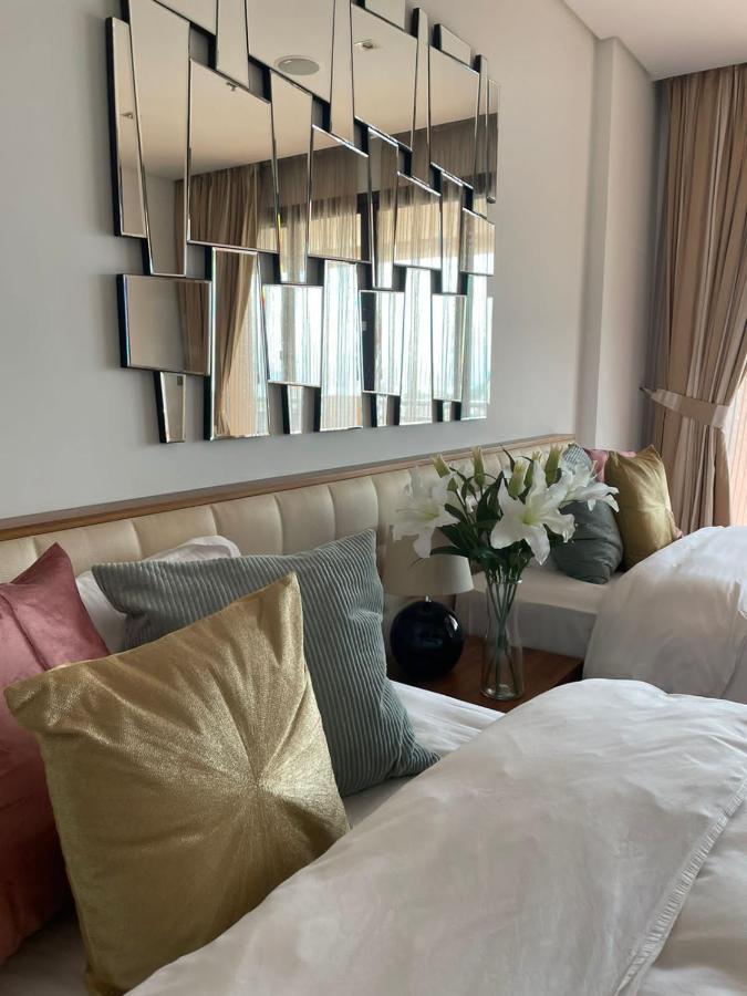 Anantara Luxury Hotel&residences 5*