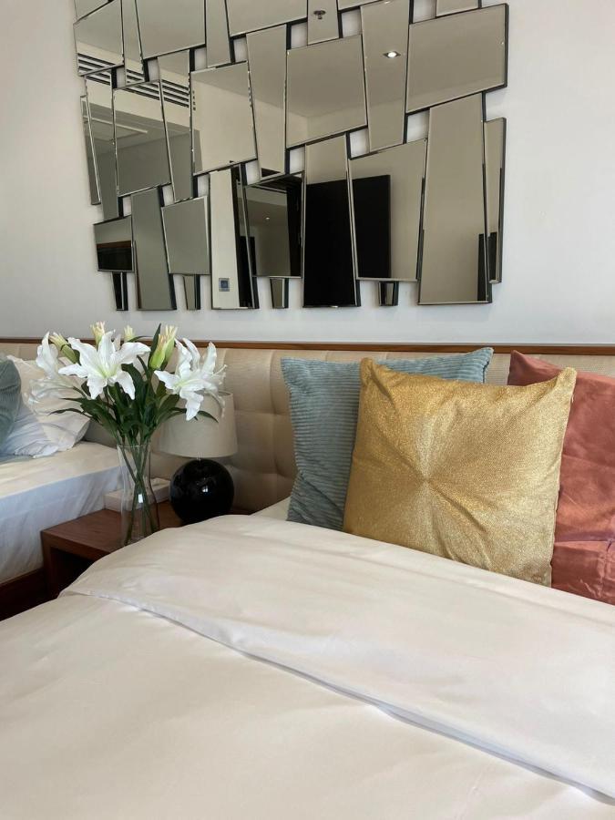 Apartamento Anantara Luxury Hotel&residences 5* Dubái