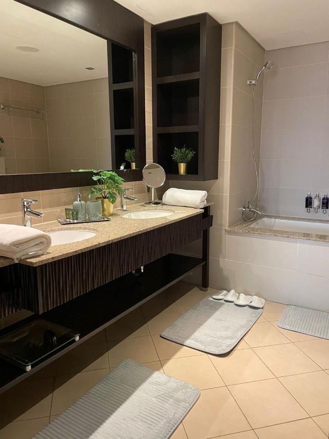 Anantara Luxury Hotel&residences 5* * Dubái