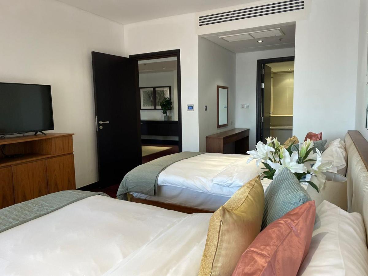 Anantara Luxury Hotel&residences 5* Dubái