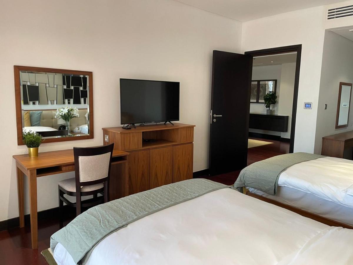 Anantara Luxury Hotel&residences 5* *