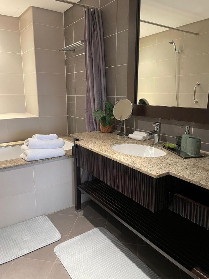 Anantara Luxury Hotel&residences 5* Dubái