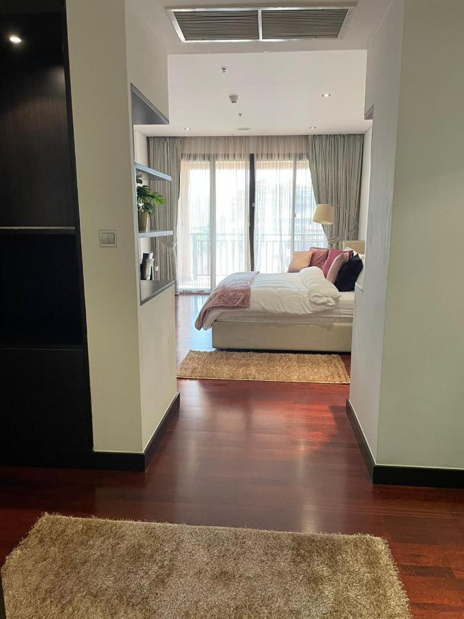 Anantara Luxury Hotel&residences 5* *